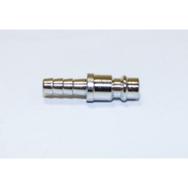 Штуцер быстросьем елочка 12 мм Pegas 3110ш