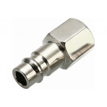 Штуцер быстросьем внутренняя резьба 1/2" Pegas 3107