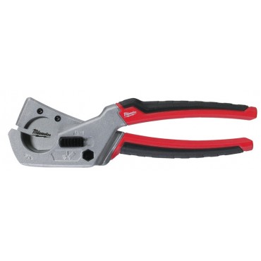 Ножницы для резки пластиковых труб Milwaukee 48224202