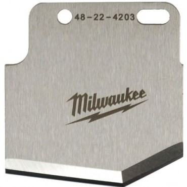 Лезвие для резака по пластику Milwaukee 48224203