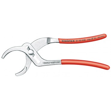 Клещи трубные KNIPEX KN-8103250