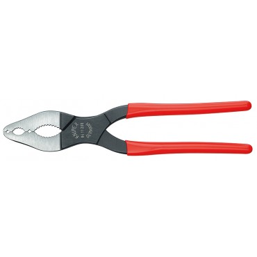 Клещи конусные автомобильные KNIPEX KN-8411200