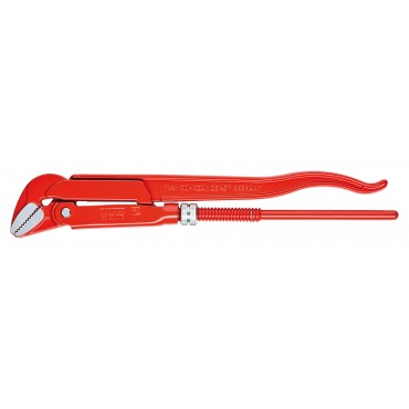 Клещи трубные KNIPEX KN-8320020