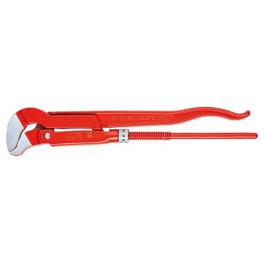Клещи трубные KNIPEX KN-8330015