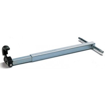 Телескопический ключ для раковин №1019 250-425 мм 10-17" RIDGID