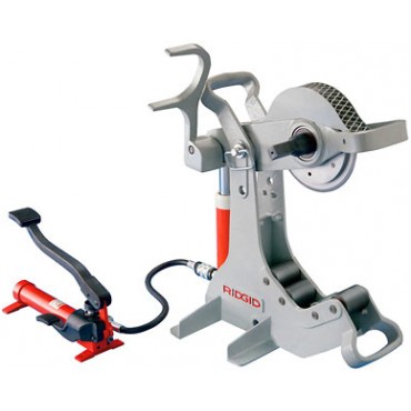 Труборез № 258 RIDGID