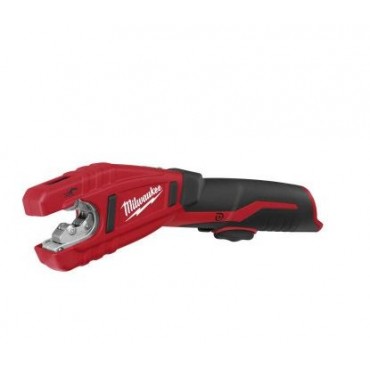 Труборез аккумуляторный  C12PC-0 медь Milwaukee 4933411920