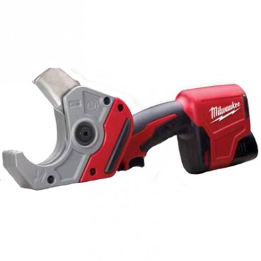 Труборез аккумуляторный  C12 РPC-0 MILWAUKEE 4933416550