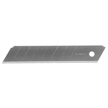 Лезвия "PROFI" сегментированные, 5шт, 18мм Stayer 0915-S5