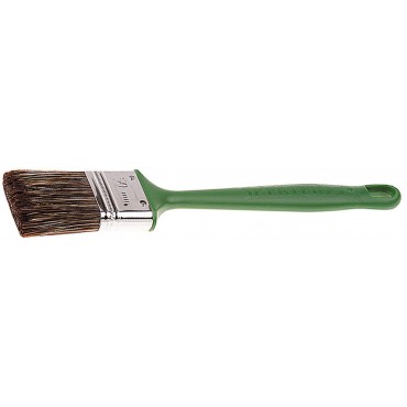 Кисть плоская 50 мм смешанная щетина Kraftool 1-01012-50