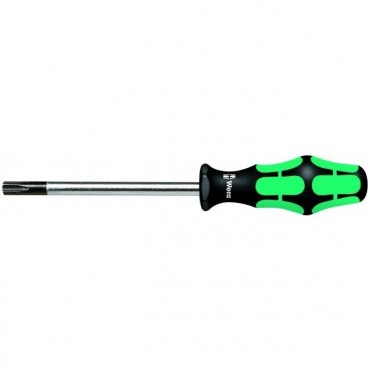 Отвертка TORX TX45 х 130 мм WERA WE-028025