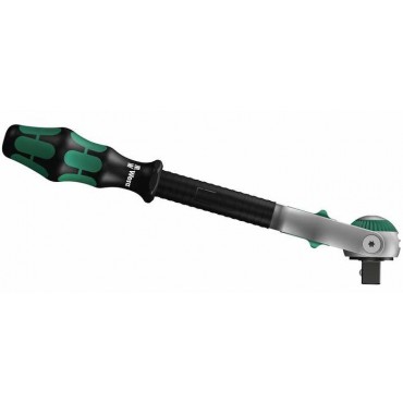 Трещотка 1/2" 277 мм WERA WE-003600