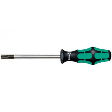 Отвертка TORX TX25 х 100 мм WERA WE-138263