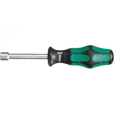 Отвертка HO Imperial 5/16" х 80 мм WERA WE-029503