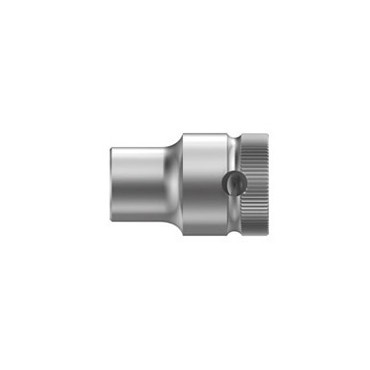 Вставка торцового ключа Zyklop с 1/2" 1" WERA WE-003631