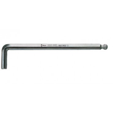 Ключ шестигранный 7 х 190 мм WERA WE-022063
