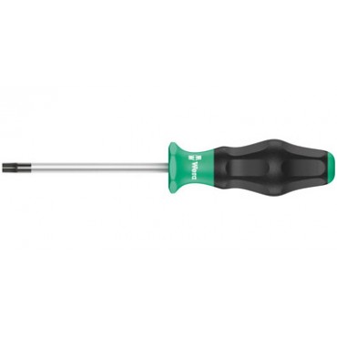 Отвертка TORX TX40 х 130 мм WERA WE-031511
