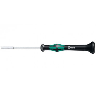 Ключ торцовый для электронщиков WERA WE-118124