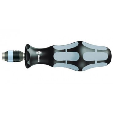 Держатель ручной для насадок 1/4" 119 мм WERA WE-051465