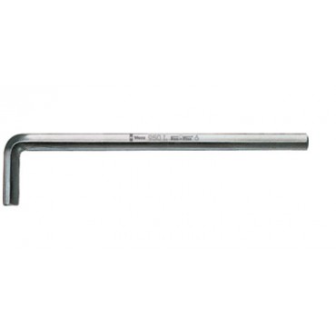 Ключ шестигранный 1.5 х 90 мм WERA WE-021600