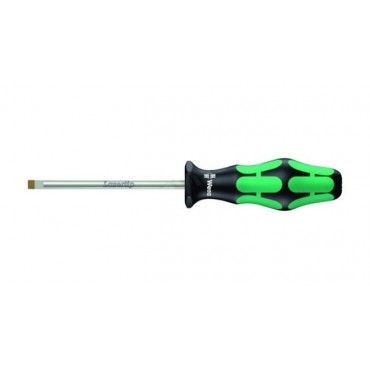 Отвертка шлицевая 5.5 х 300 х 1 мм WERA WE-008060