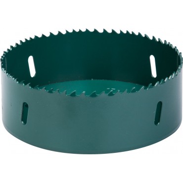 Коронка биметаллическая по металлу 102 мм Kraftool 29521-102_z01