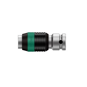 Соединительная деталь Zyklop 1/4" 37 мм WERA WE-003529