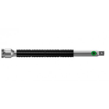 Удлинитель 1/2" 250 мм Zyklop WERA WE-003643