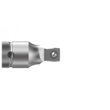 Удлинитель 1/2" 52 мм Zyklop WERA WE-003639