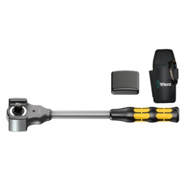 Трещотка 1/2" с функцией молотка WERA WE-003692