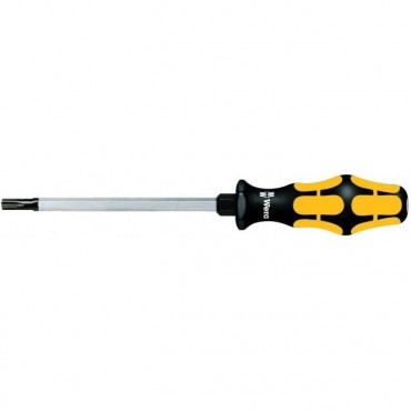 Отвертка TORX TX40 х 150 мм ударная WERA WE-024405