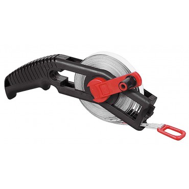 Мерная геодезийная лента "PROFI" "LEADER", 30м Stayer 2-34183-030