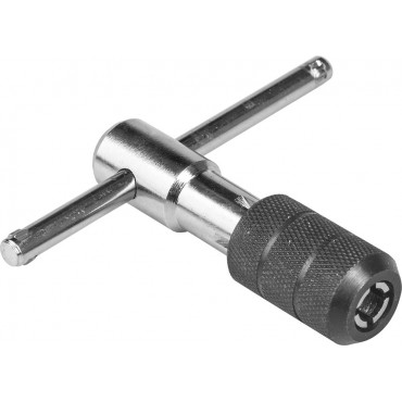 Метчикодержатель Т-образный, №4, М6-М12 Stayer 28039-T4