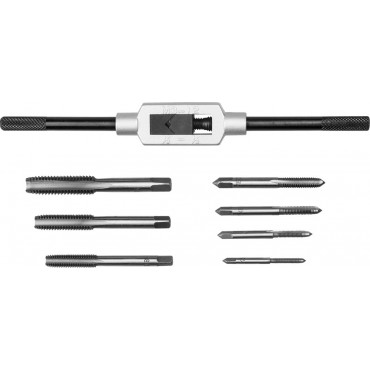 Набор Метчики, 8 предметов Stayer 28016-H8