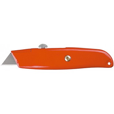 Нож "MASTER" металлический Stayer 0921