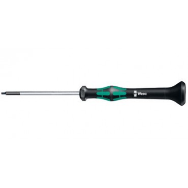 Отвертка шестигранная 0.5" х 40 мм для электронщиков WERA WE-118074