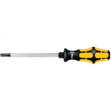 Отвертка TORX TX20 х 90 мм ударная WERA WE-024401