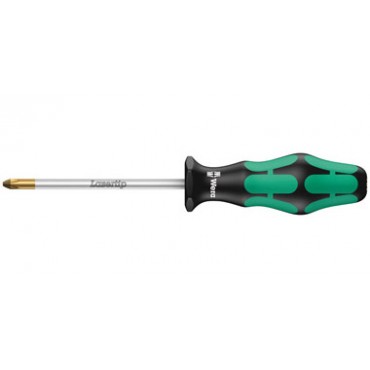Отвертка крестовая PH3 х 150 мм WERA WE-008735