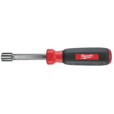 Отвертка торцевая Hex 10 мм Milwaukee 48222536