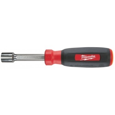 Отвертка торцевая Hex 13 мм Milwaukee 48222537