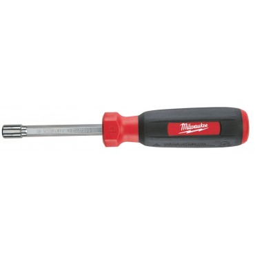 Отвертка торцевая Hex 6 мм Milwaukee 48222533