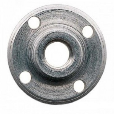 Гайка зажимная для УШМ FIXTEC Milwaukee 4932345628