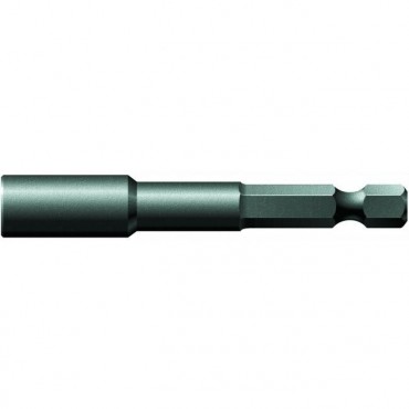 Вставка торцевых ключей 10х50 WERA WE-060425