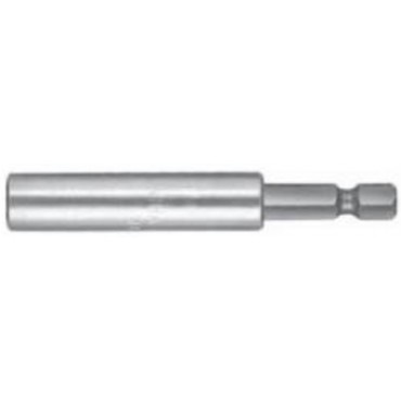 Держатель для бит 1/4" 60 мм магнитный шестигранник MAKITA P-05979