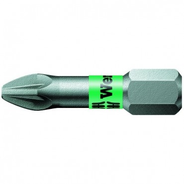 Бита РZ1х25 мм WERA WE-056720