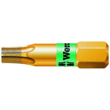 Бита WERA WE-066110 TORX