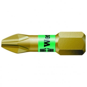Бита РН1x25 мм WERA WE-056410
