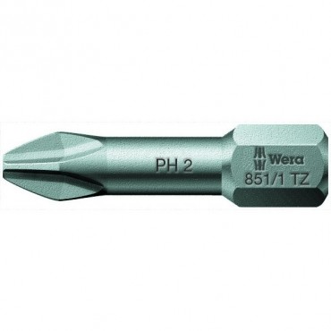 Бита WERA WE-056510