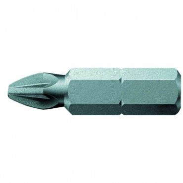 Бита PZ0х25 мм WERA WE-056805