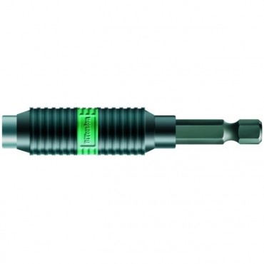 Держатель для бит 1/4" 75 мм WERA WE-053923